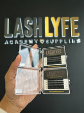 BOTTOM LASHES